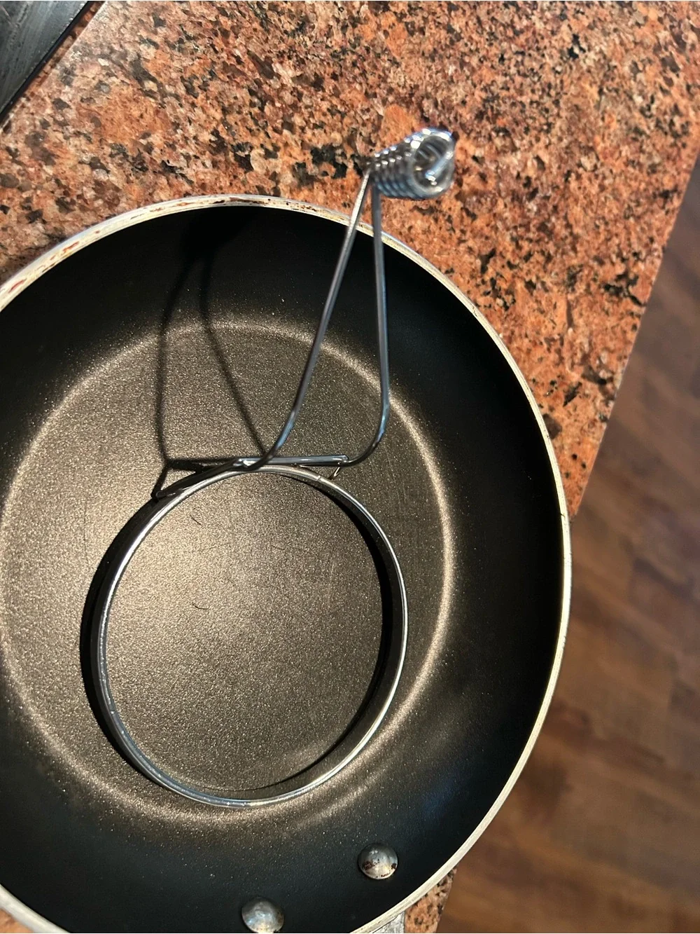 N/A seven stainless